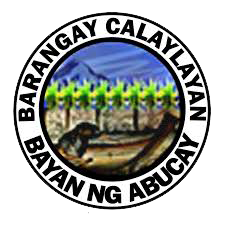 Barangay Calaylayan Logo